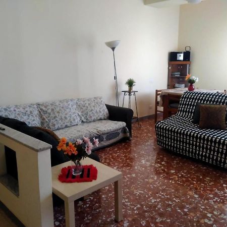 Happy House Mare Di Roma Βίλα Λίντο ντι Όστια Εξωτερικό φωτογραφία