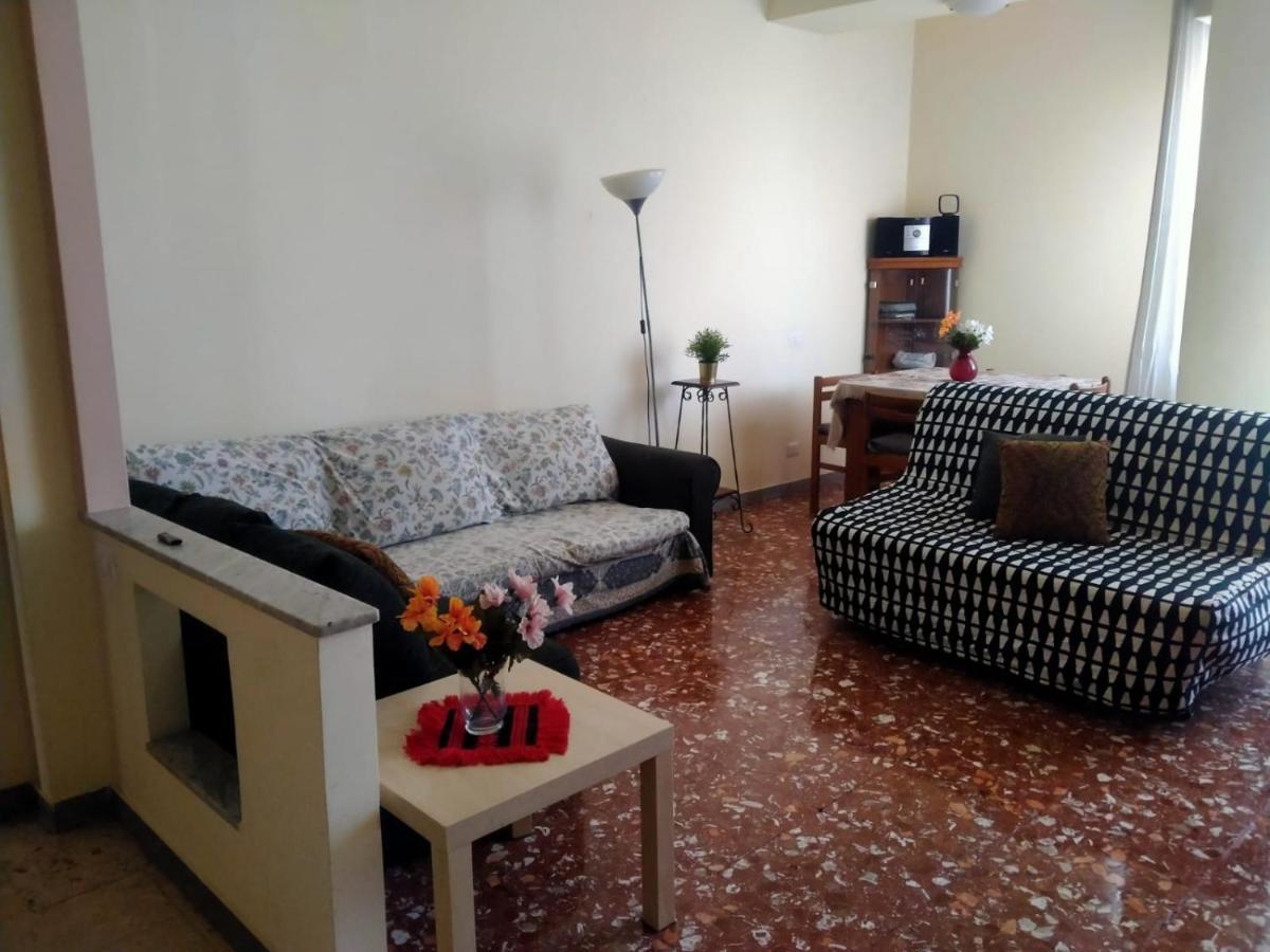 Happy House Mare Di Roma Βίλα Λίντο ντι Όστια Εξωτερικό φωτογραφία