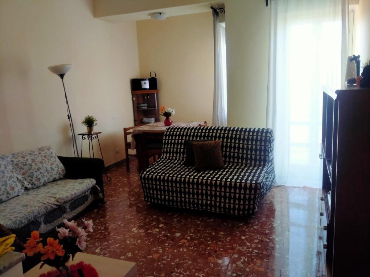 Happy House Mare Di Roma Βίλα Λίντο ντι Όστια Εξωτερικό φωτογραφία
