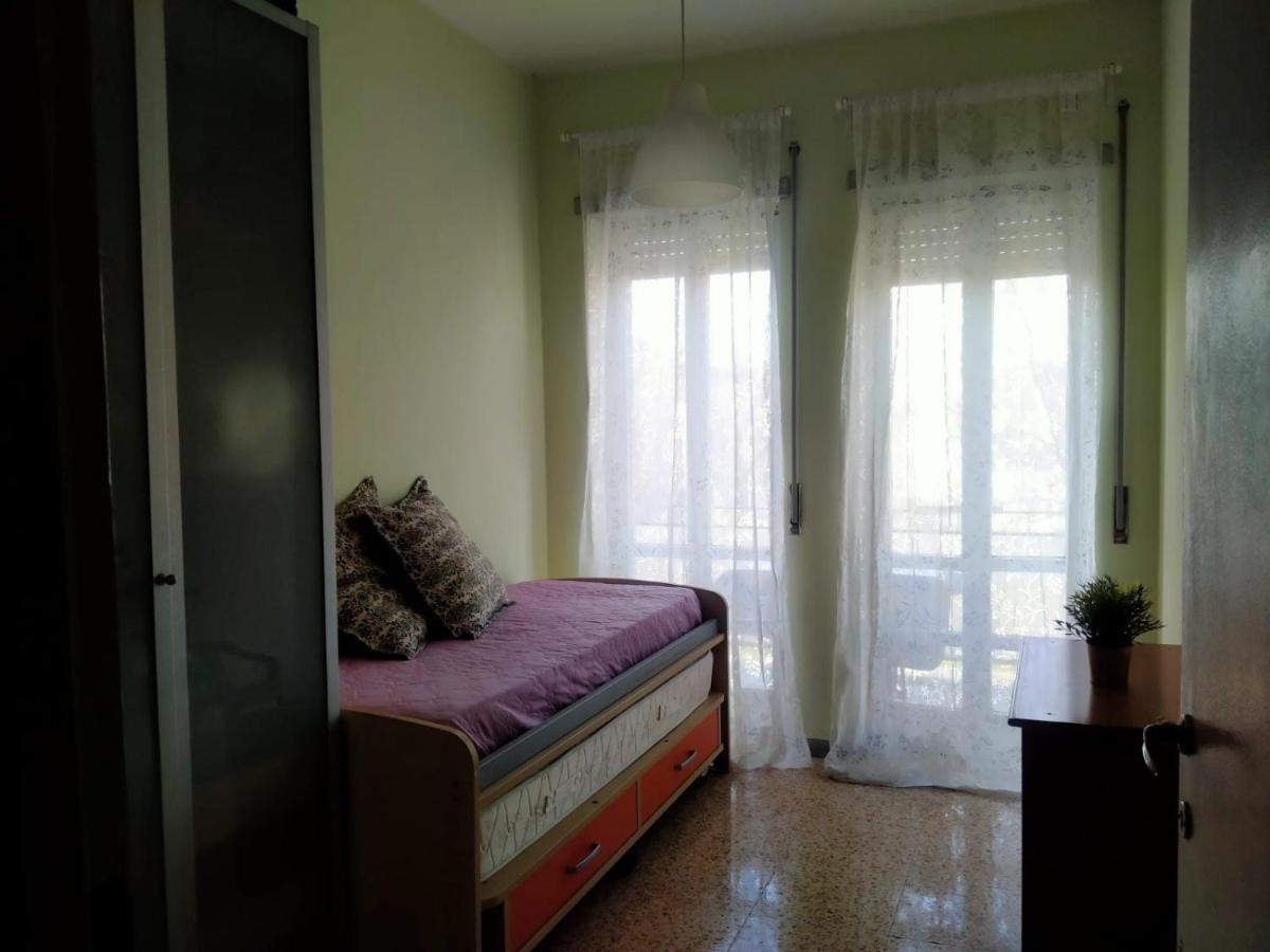 Happy House Mare Di Roma Βίλα Λίντο ντι Όστια Εξωτερικό φωτογραφία