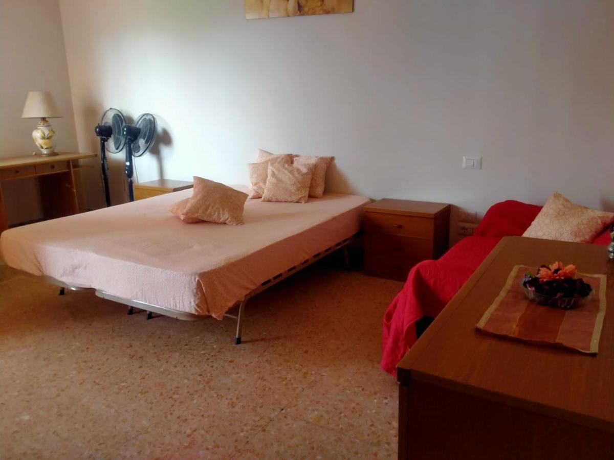Happy House Mare Di Roma Βίλα Λίντο ντι Όστια Εξωτερικό φωτογραφία