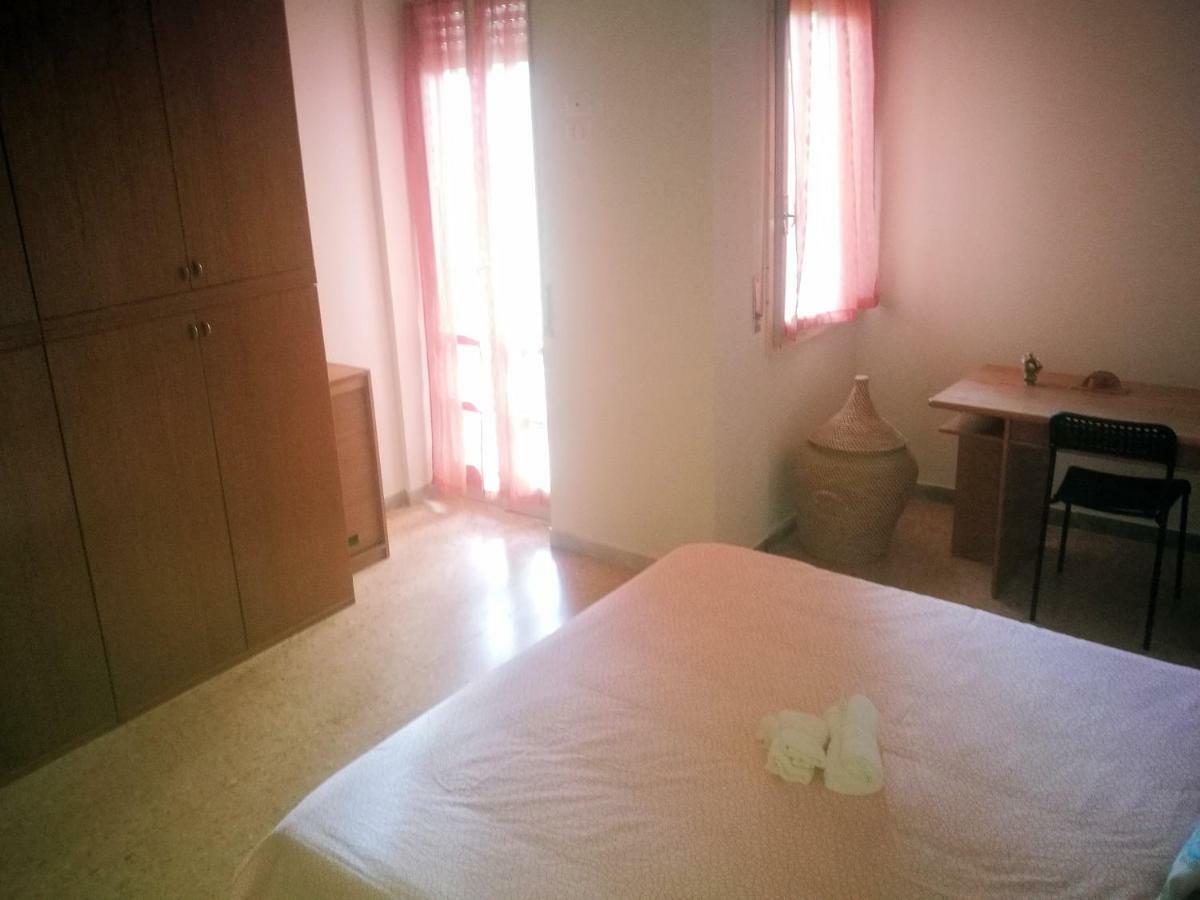 Happy House Mare Di Roma Βίλα Λίντο ντι Όστια Εξωτερικό φωτογραφία