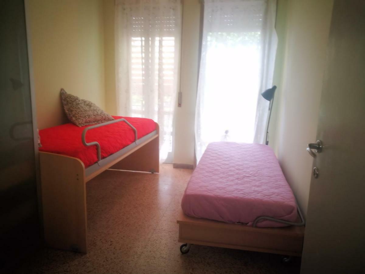 Happy House Mare Di Roma Βίλα Λίντο ντι Όστια Εξωτερικό φωτογραφία