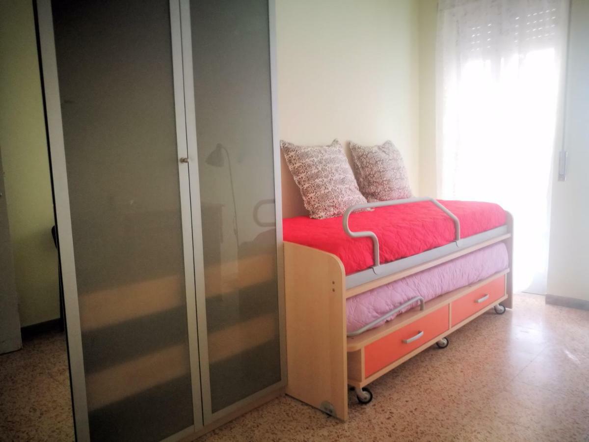 Happy House Mare Di Roma Βίλα Λίντο ντι Όστια Εξωτερικό φωτογραφία