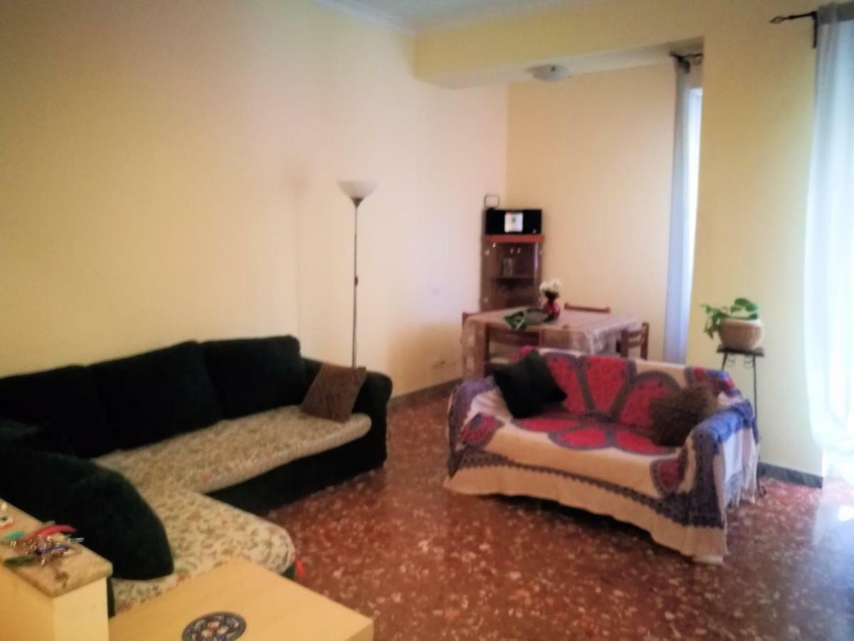 Happy House Mare Di Roma Βίλα Λίντο ντι Όστια Εξωτερικό φωτογραφία