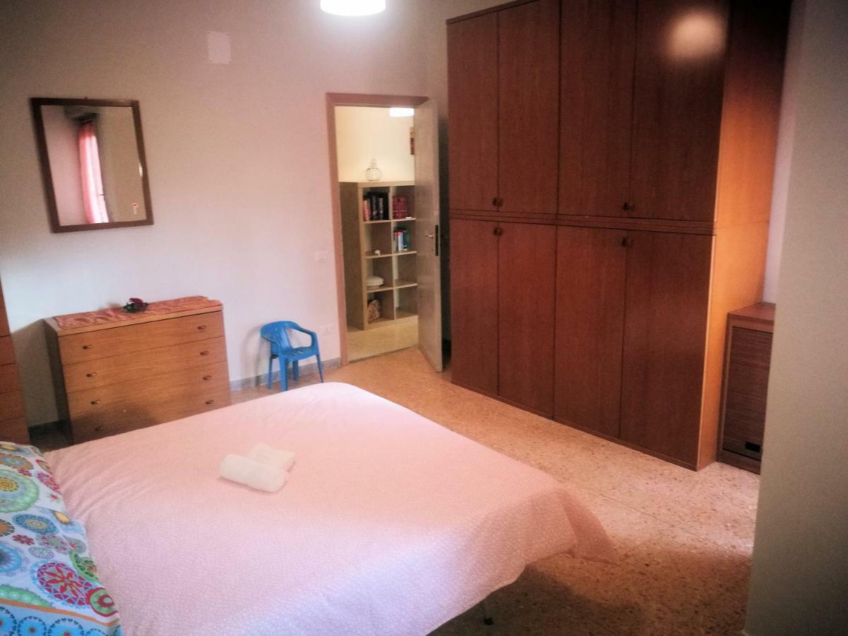 Happy House Mare Di Roma Βίλα Λίντο ντι Όστια Εξωτερικό φωτογραφία