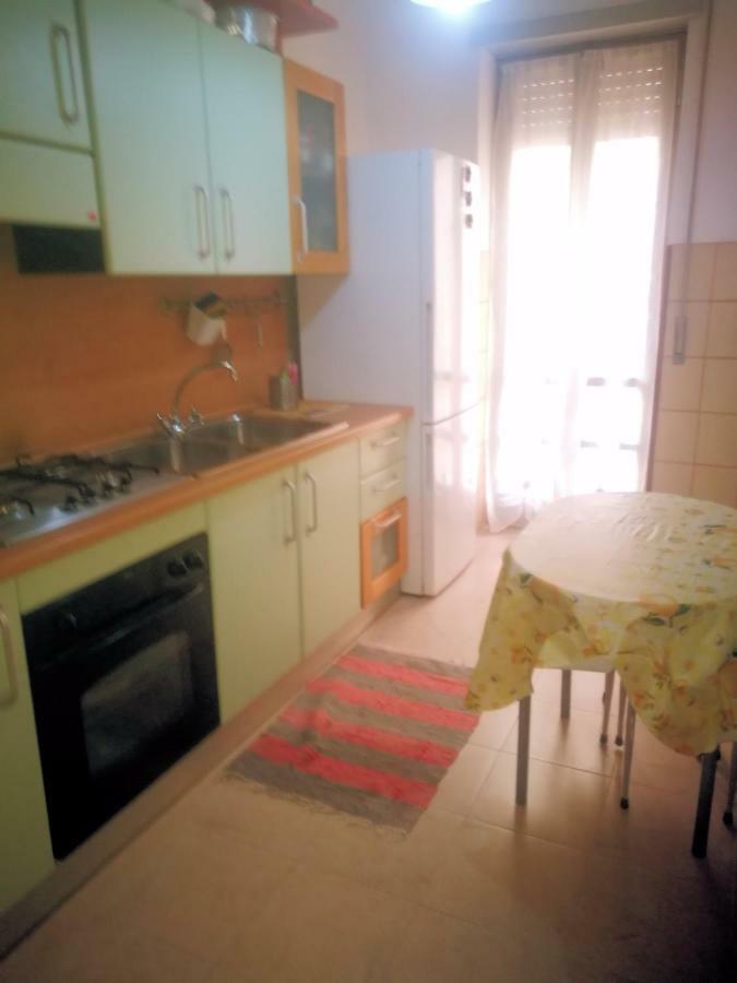 Happy House Mare Di Roma Βίλα Λίντο ντι Όστια Εξωτερικό φωτογραφία