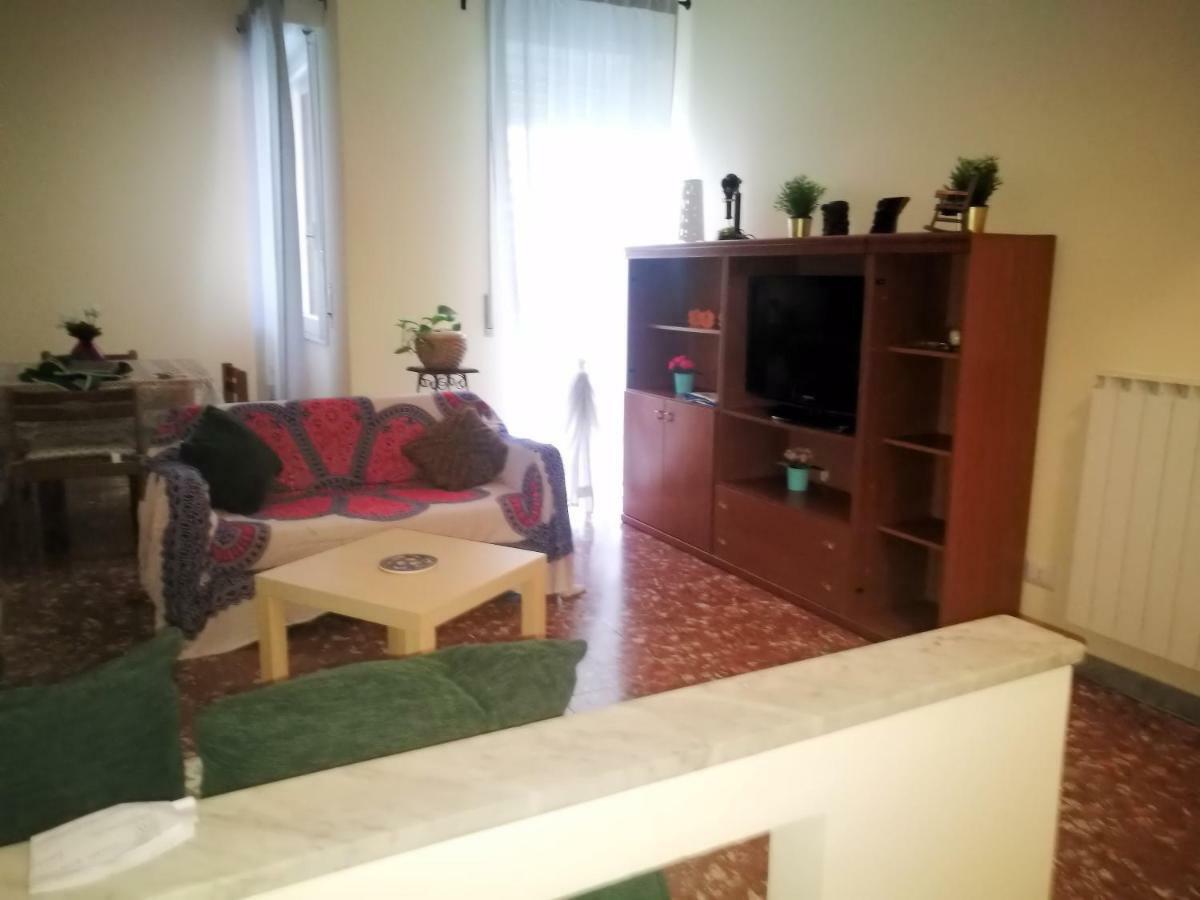 Happy House Mare Di Roma Βίλα Λίντο ντι Όστια Εξωτερικό φωτογραφία