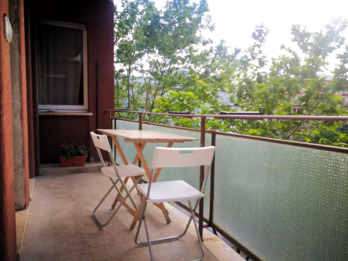 Happy House Mare Di Roma Βίλα Λίντο ντι Όστια Εξωτερικό φωτογραφία