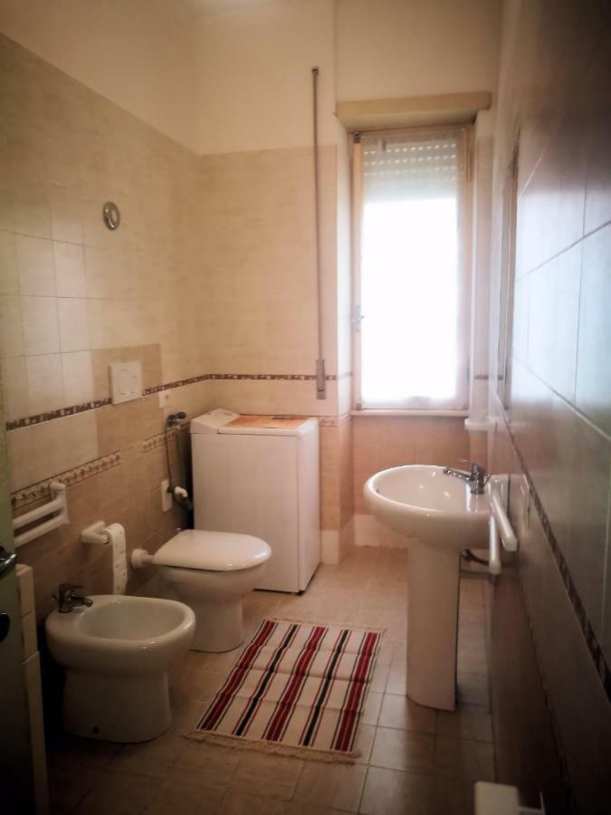 Happy House Mare Di Roma Βίλα Λίντο ντι Όστια Εξωτερικό φωτογραφία