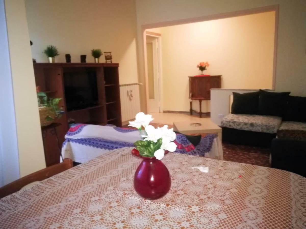 Happy House Mare Di Roma Βίλα Λίντο ντι Όστια Εξωτερικό φωτογραφία