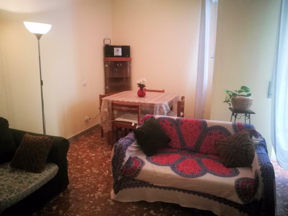 Happy House Mare Di Roma Βίλα Λίντο ντι Όστια Εξωτερικό φωτογραφία